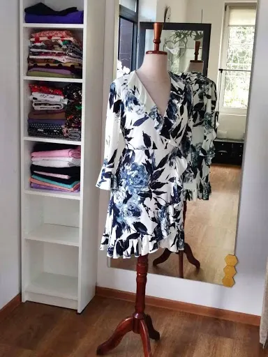 Pracownia krawiecka Szpilka